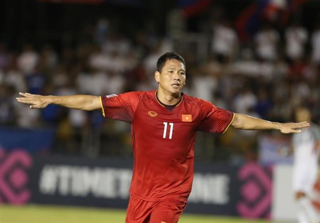 Việt Nam có mặt trong top 100 bảng xếp hạng FIFA tháng 12 ảnh 6