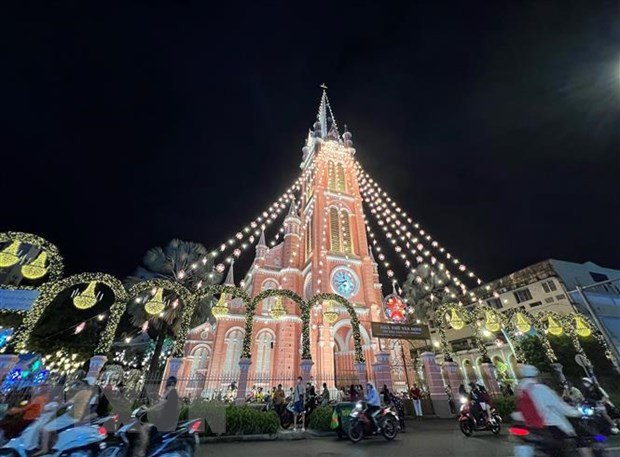 VN với nỗ lực không ngừng đảm bảo quyền tự do tôn giáo cho toàn dân ảnh 4