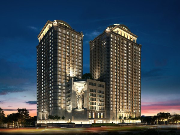 SHB cho vay mua căn hộ dự án D’le Roi Soleil với lãi suất ưu đãi ảnh 1