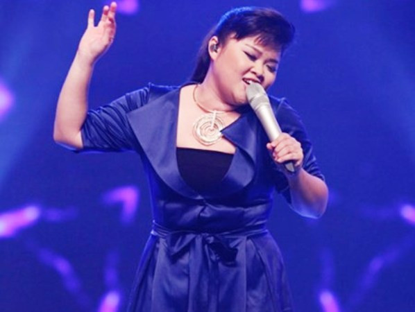 Chàng trai việt kiều Trọng Hiếu tiếp tục "gây sốt" khi hát tiếng Việt ảnh 3