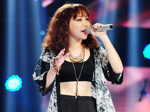 Tuấn Hưng hỏi khó thí sinh khiến Đàm Vĩnh Hưng phải... đập đầu ảnh 3