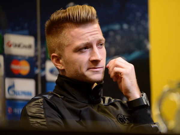 Marco Reus, đừng buồn nữa, vận mệnh mới, sứ mệnh mới đang chờ ảnh 7