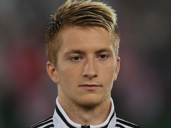 Marco Reus, đừng buồn nữa, vận mệnh mới, sứ mệnh mới đang chờ ảnh 1