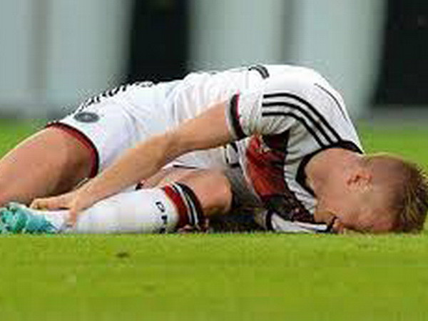 Marco Reus, đừng buồn nữa, vận mệnh mới, sứ mệnh mới đang chờ ảnh 3