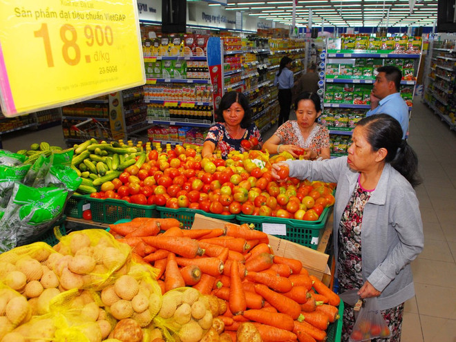 Giám sát an toàn thực phẩm: Tỷ lệ số mẫu vi phạm quy định ở mức cao ảnh 2