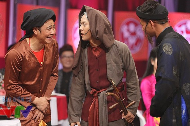 “12 con giáp” chào 2015: Hé lộ những nhân vật khách mời đặc biệt ảnh 2