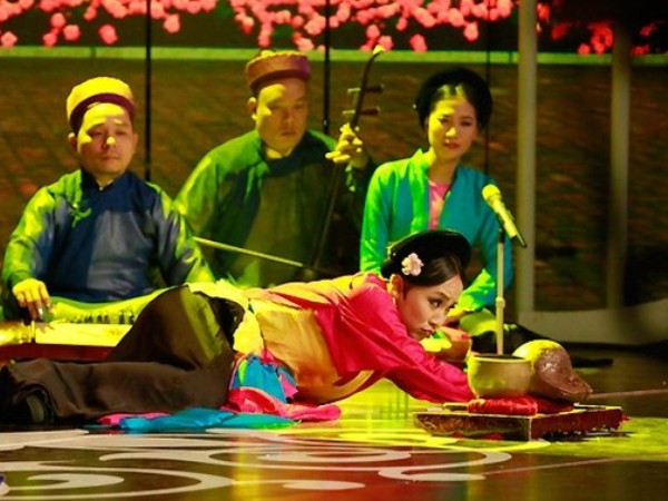 “12 con giáp” chào 2015: Hé lộ những nhân vật khách mời đặc biệt ảnh 4