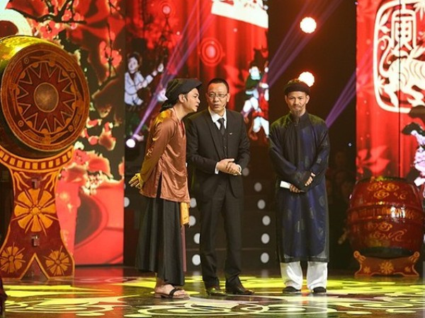 “12 con giáp” chào 2015: Hé lộ những nhân vật khách mời đặc biệt ảnh 1