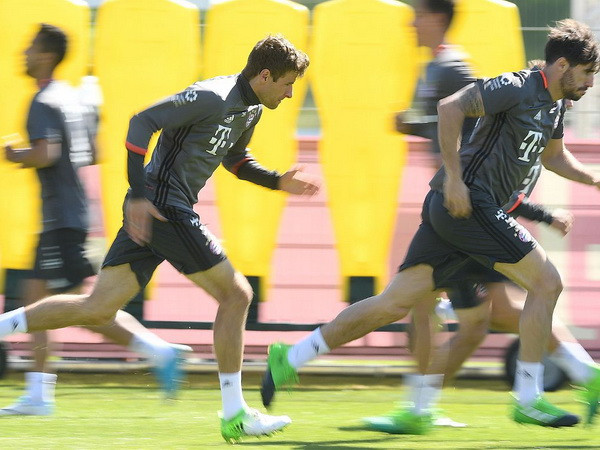 Trận Klassiker Pokal Đức: Nỗi đau được xoa dịu hay tiếp tục nối dài? ảnh 3