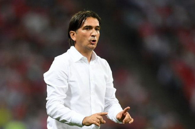 World Cup 2018: Huấn luyện viên Croatia khen ngợi các học trò ảnh 1