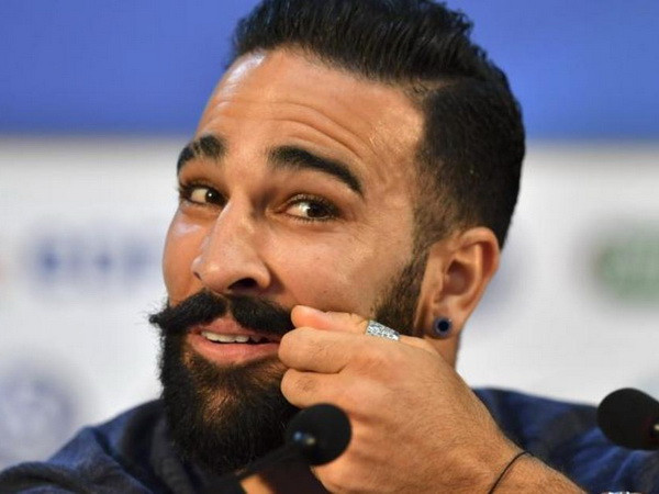 World Cup 2018: Tiết lộ bí mật thành công của đội tuyển Pháp ảnh 1