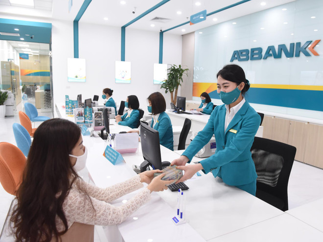 Lợi nhuận trước thuế của Ngân hàng ABBANK đạt 1.368 tỷ đồng ảnh 1