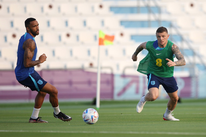 HLV Thạch Bảo Khanh: “Tuyển Iran là ẩn số nên Anh cần phải thận trọng” ảnh 1