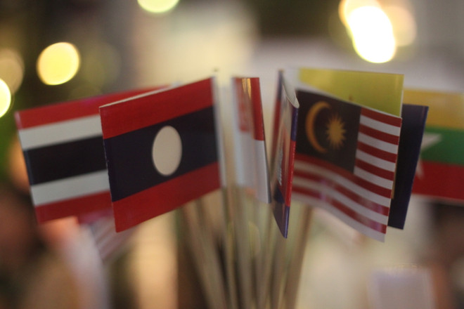 Hội nghị Tư lệnh Lục quân ASEAN về hợp tác phòng, chống COVID-19 ảnh 1