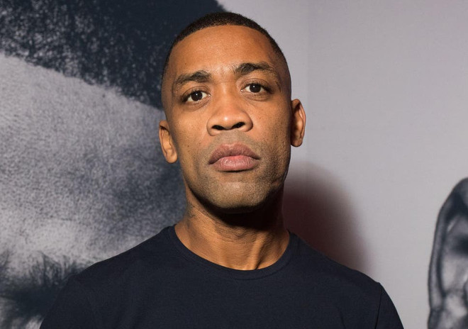 Ca sỹ nhạc rap Wiley. (Ảnh: The Independent) Anh yêu cầu Twitter và Instagram giải thích về phát ngôn thù hận ảnh 1