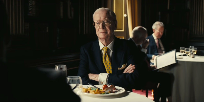 Bom tấn Inception tái xuất rạp Việt Nam trước ngày công chiếu Tenet ảnh 1