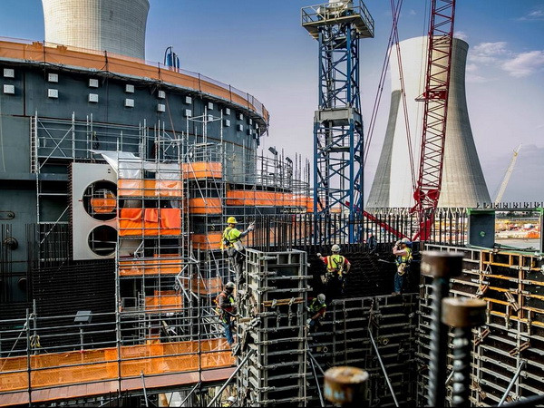 Saudi Arabia hướng tới việc gia nhập câu lạc bộ năng lượng hạt nhân ảnh 1