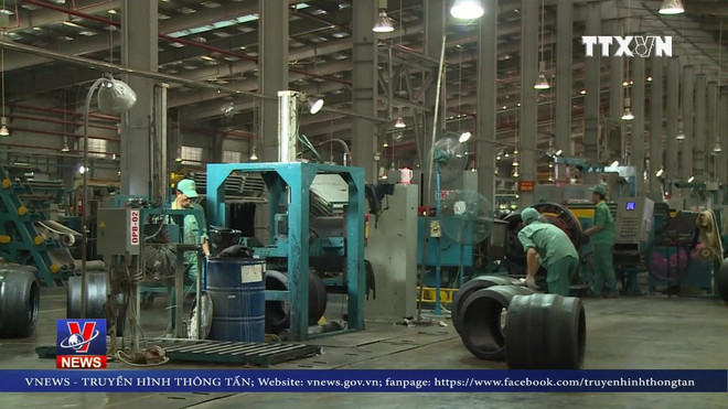 [Video] Đà Nẵng lắp wifi miễn phí phục vụ đời sống công nhân ảnh 1