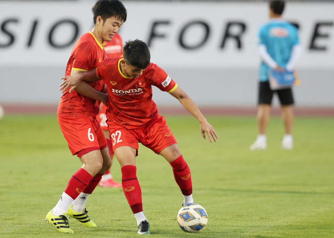 Nhiều trụ cột của tuyển Việt Nam kịp bình phục trước thềm AFF Cup 2020 ảnh 2