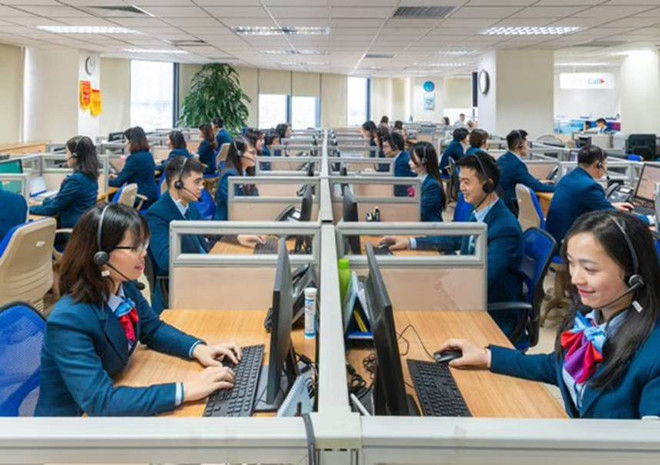 VietinBank tuyển dụng nhân viên chăm sóc khách hàng tại Thái Nguyên ảnh 1