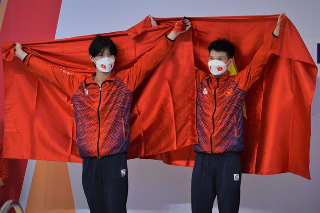 VĐV Ngô Phương Mai: 'Tôi không nghĩ sẽ đạt được huy chương SEA Games' ảnh 2