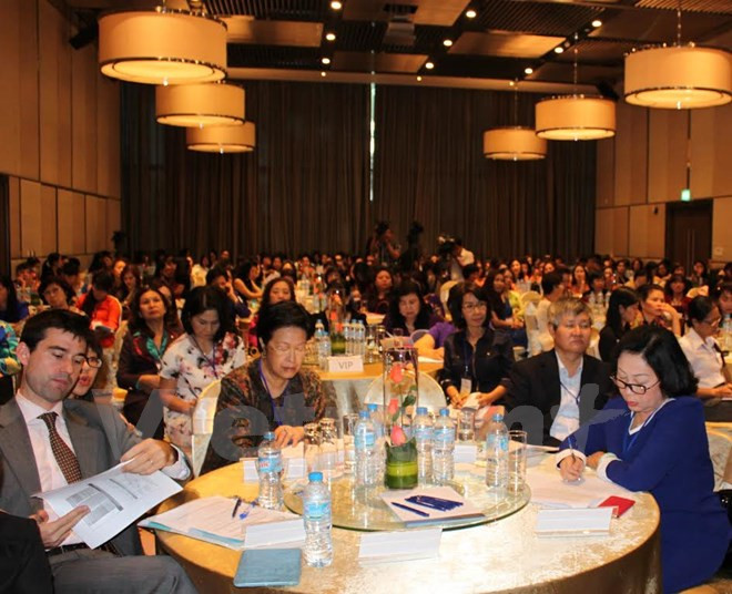 Standard Chartered hỗ trợ các nữ doanh nhân tiếp cận vốn vay ưu đãi ảnh 1