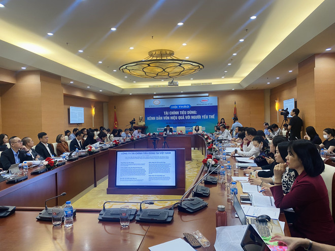 Ứng dụng Blockchain trong tài chính ngân hàng còn nhiều thách thức ảnh 1