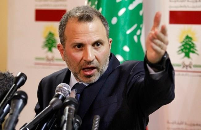 Liban không tham dự diễn đàn về Trung Đông của Mỹ ở Bahrain ảnh 1