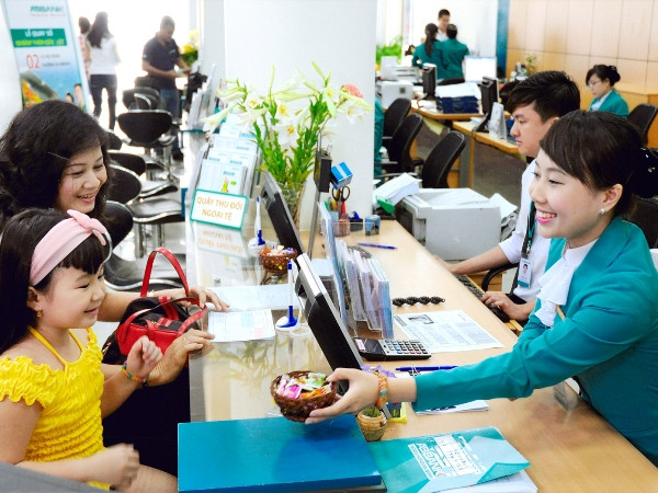 ABBANK tăng vốn điều lệ để tập trung vào lĩnh vực bán lẻ ảnh 1