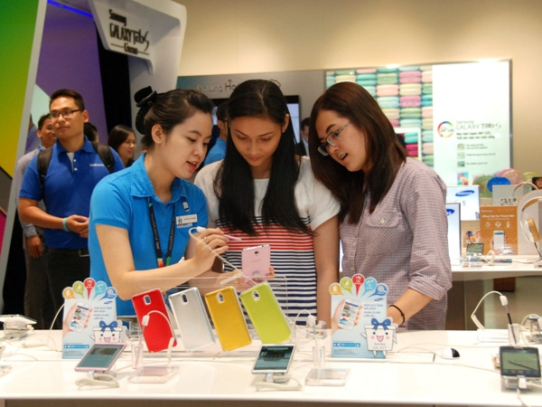 Cơ hội mua Samsung Galaxy Tap S với lãi suất 0% từ VietinBank ảnh 1