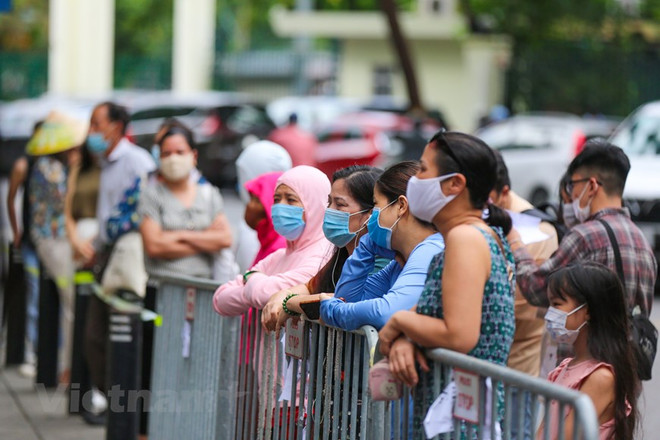 Áp lực tuyển sinh vào lớp 10 THPT: Con quên ăn, cha mẹ mất ngủ ảnh 3