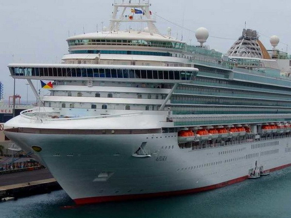 Công tố viên Pháp đề nghị phạt nặng tàu du lịch gây ô nhiễm ảnh 1