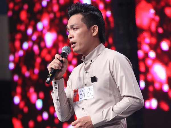 Tập 3 Vietnam’s Got Talent: Xuất hiện nhiều "thảm họa" ảnh 4