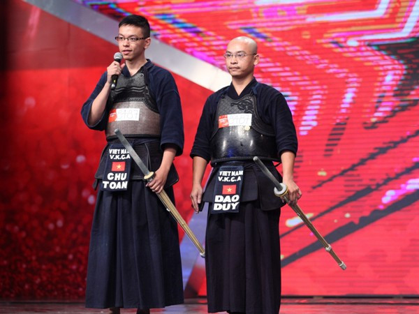 Tập 3 Vietnam’s Got Talent: Xuất hiện nhiều "thảm họa" ảnh 3