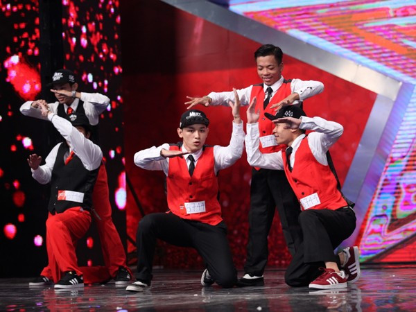 Tập 3 Vietnam’s Got Talent: Xuất hiện nhiều "thảm họa" ảnh 5