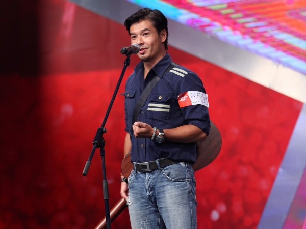 Tập 3 Vietnam’s Got Talent: Xuất hiện nhiều "thảm họa" ảnh 6