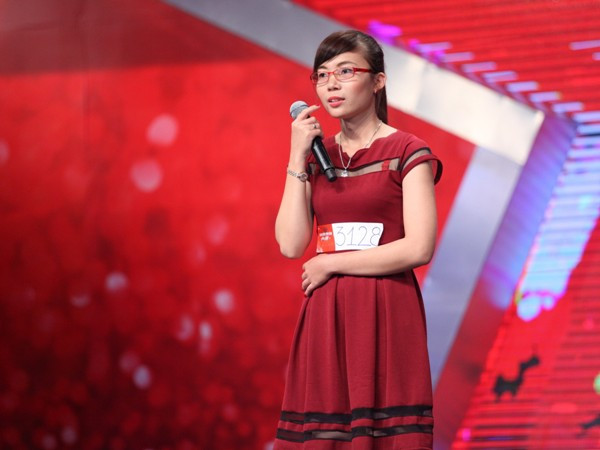 Tập 3 Vietnam’s Got Talent: Xuất hiện nhiều "thảm họa" ảnh 2