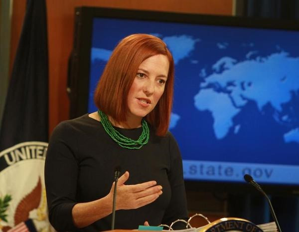 Nhà Trắng: Tổng thống Mỹ bổ nhiệm nữ giám đốc truyền thông mới ảnh 1