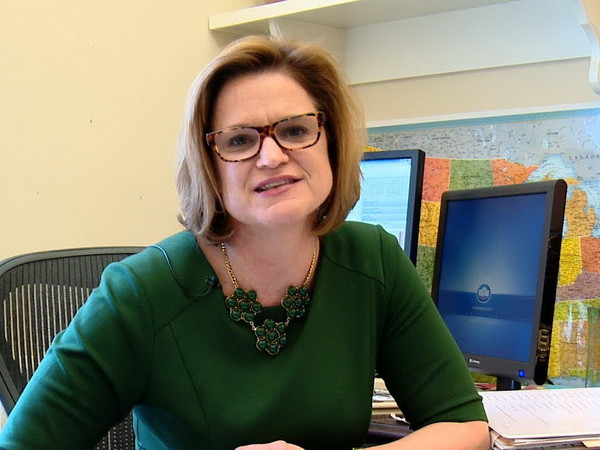 Nhà Trắng: Tổng thống Mỹ bổ nhiệm nữ giám đốc truyền thông mới ảnh 2