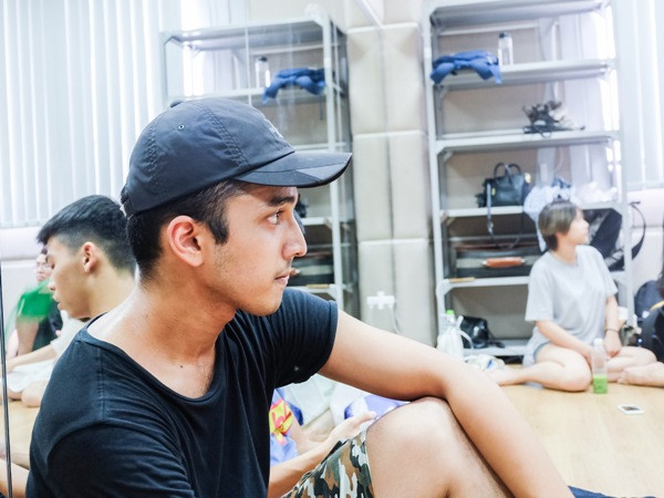 Không khí “Đêm Hè sau cuối” sôi động trước “giờ G” ảnh 5