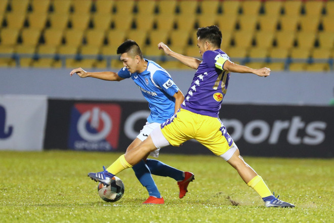 V-League 2020: Kết thúc giải, Than Quảng Ninh ở vị trí thứ 4 ảnh 1