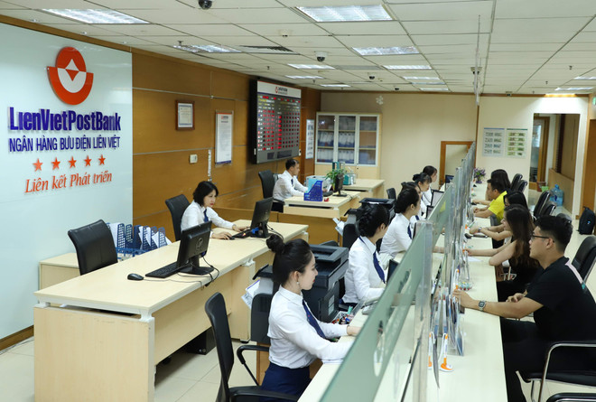 LienVietPostBank phát hành 25.000 trái phiếu ra công chúng đợt 3 ảnh 1
