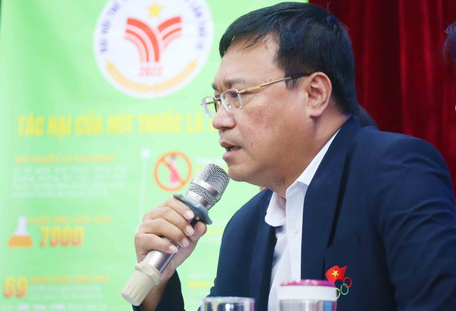 Hơn 10.000 vận động viên thi đấu tại Đại hội Thể thao toàn quốc ảnh 1