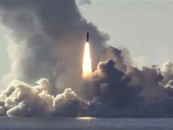 Nga tiết lộ kế hoạch chế tạo tên lửa siêu trọng trị giá hơn 20 tỷ USD ảnh 1