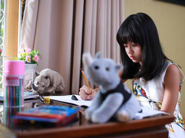 Sao Việt chia sẻ về chiến dịch WildFest đầu tiên ở Việt Nam ảnh 2