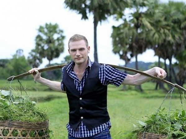 Sao Việt chia sẻ về chiến dịch WildFest đầu tiên ở Việt Nam ảnh 3