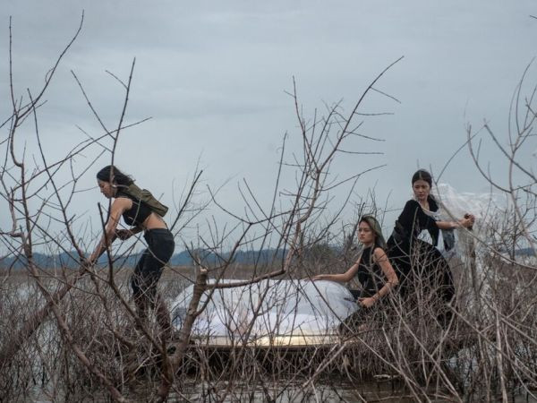 Sao Việt chia sẻ về chiến dịch WildFest đầu tiên ở Việt Nam ảnh 4