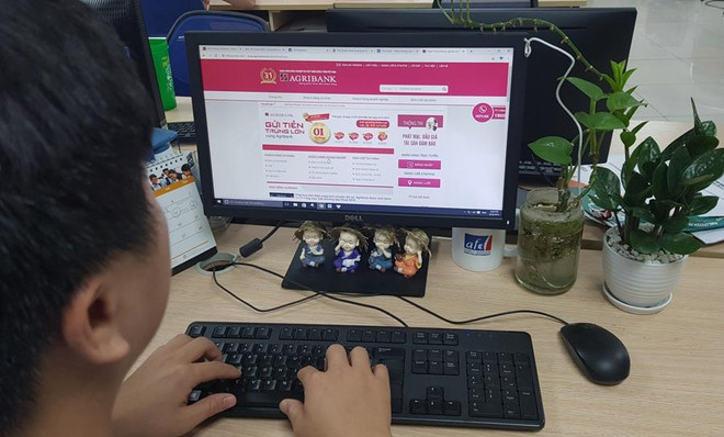 Agribank mở rộng kết nối dịch vụ chuyển tiền nhanh 24/7 qua Napas ảnh 1