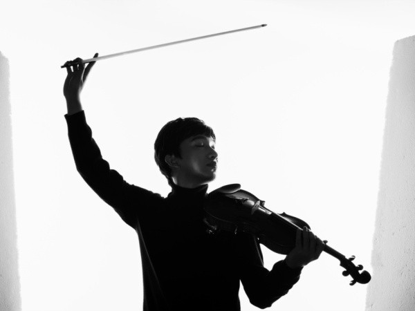 “Hừng đông” – Khởi đầu của Hoàng Rob đưa violin Việt đến với đại chúng ảnh 5