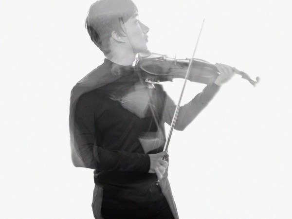 “Hừng đông” – Khởi đầu của Hoàng Rob đưa violin Việt đến với đại chúng ảnh 3